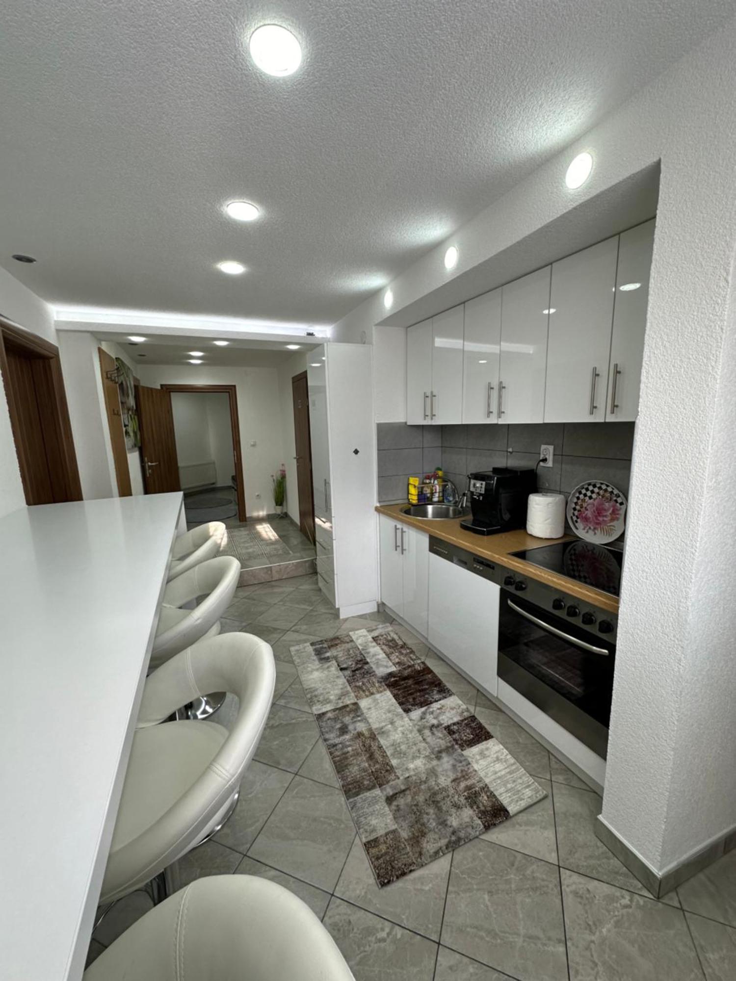 New Luxury In Center Appartamento