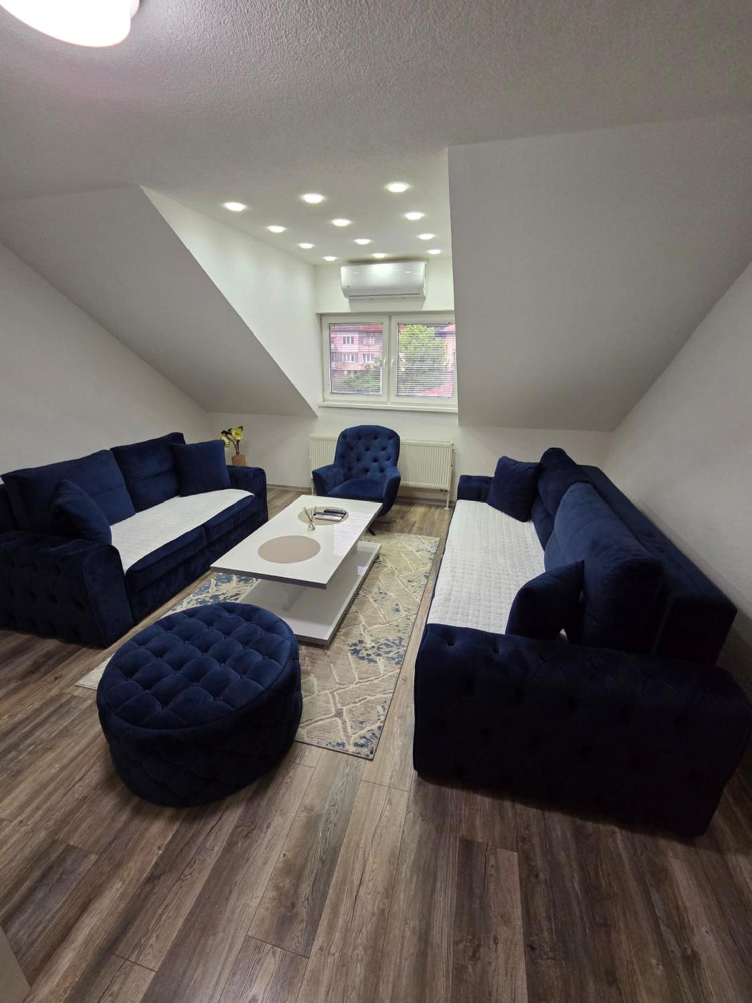 New Luxury In Center Appartamento *