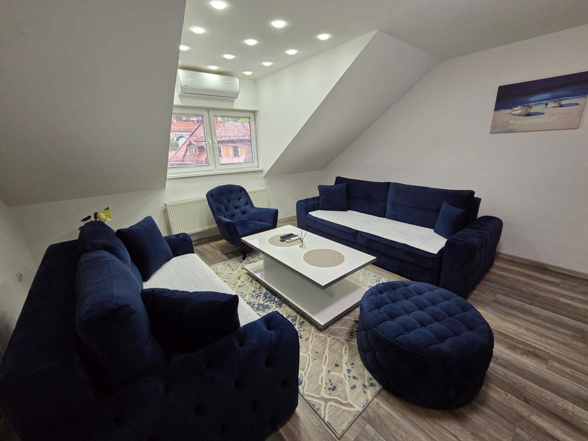 New Luxury In Center Appartamento Sarajevo