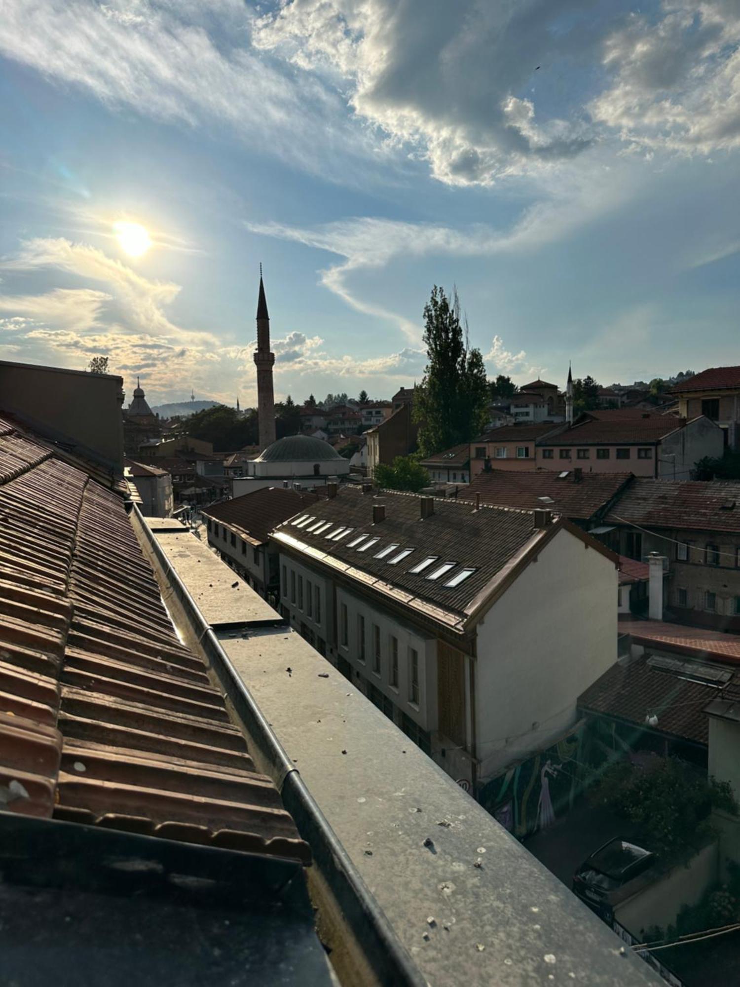Appartamento New Luxury In Center