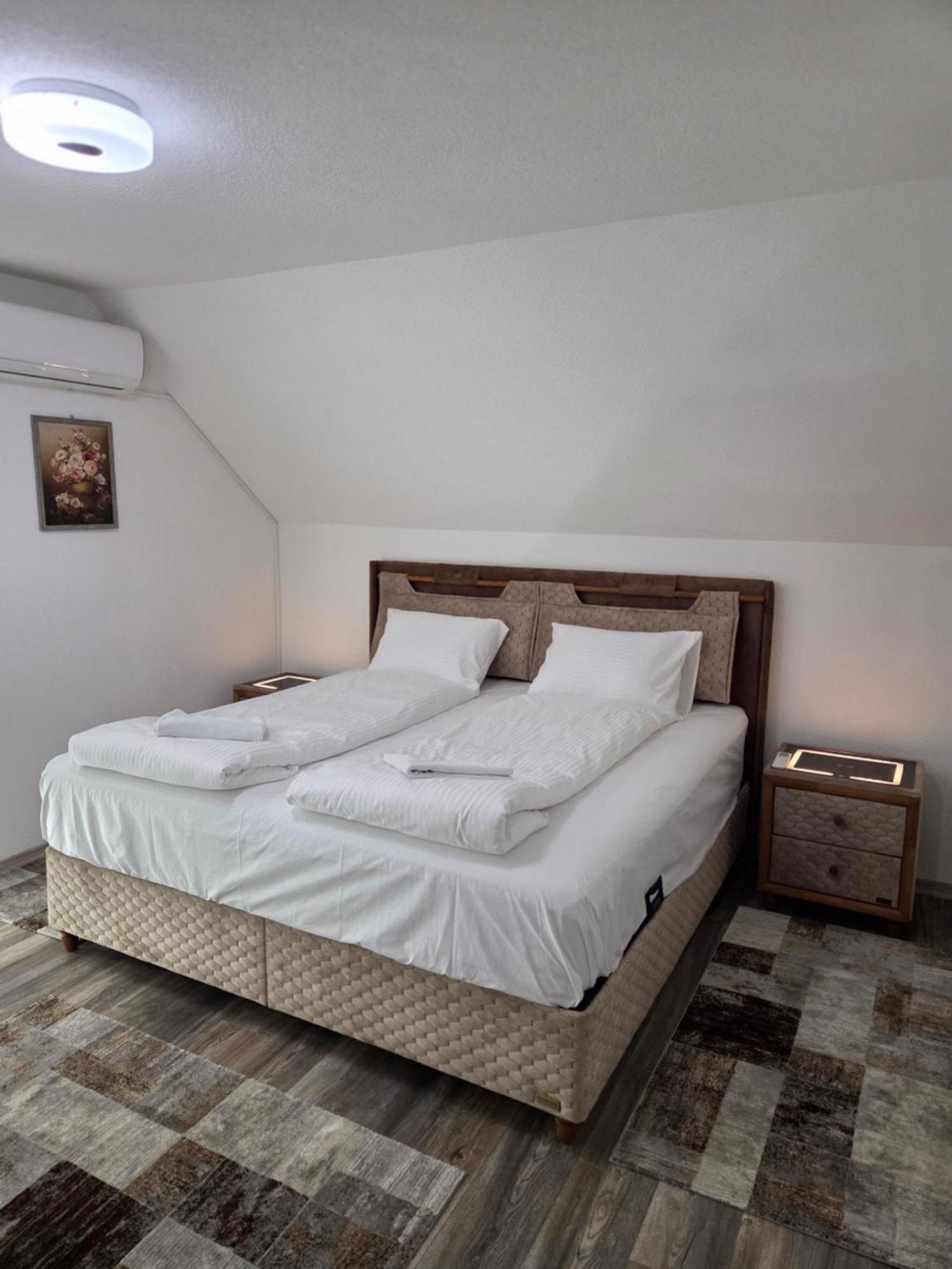 Appartamento New Luxury In Center *
