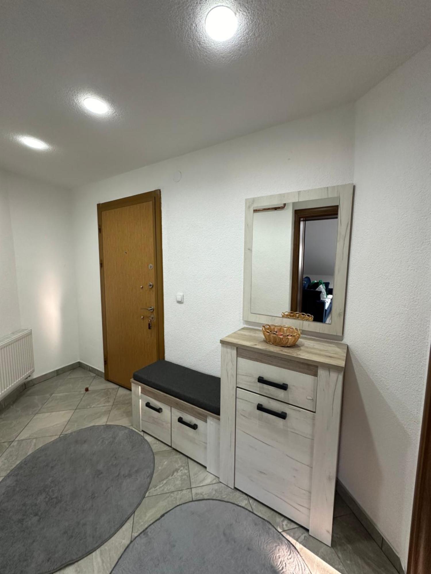 New Luxury In Center Appartamento Sarajevo