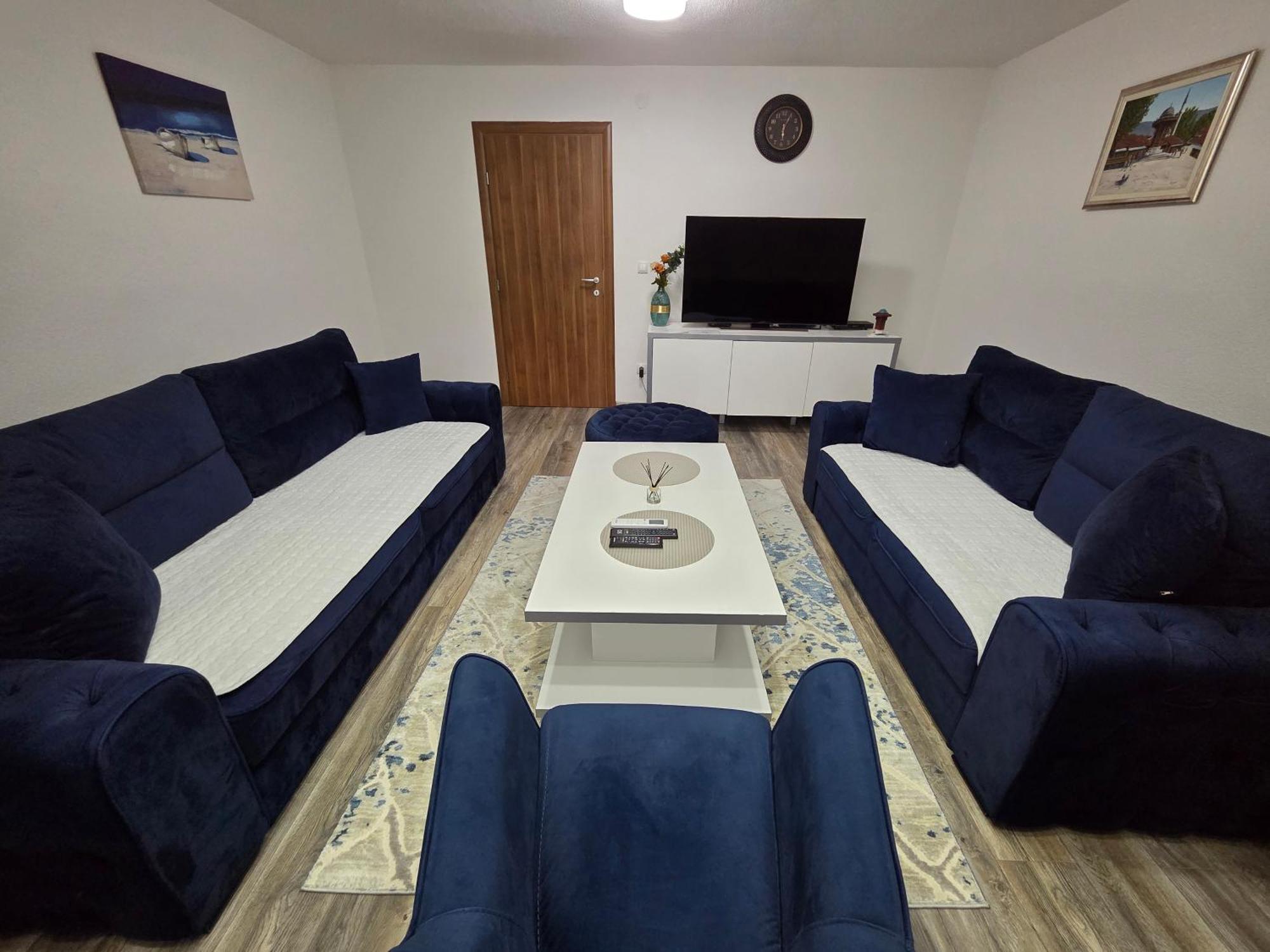Appartamento New Luxury In Center *
